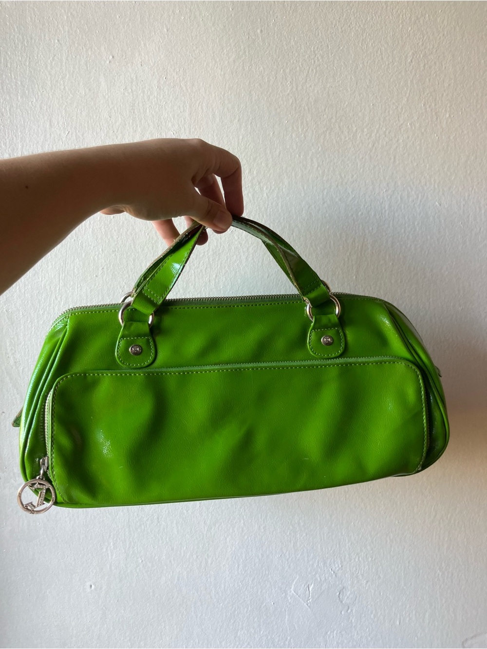 JLo by Jennifer Lopez Y2K handbag